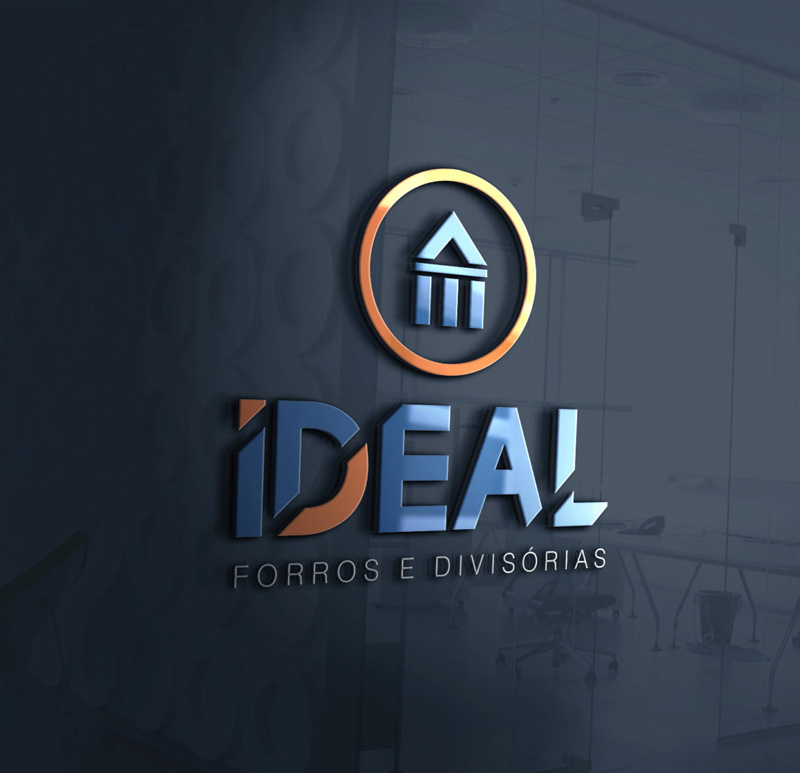 Conheça a IDEAL Forros